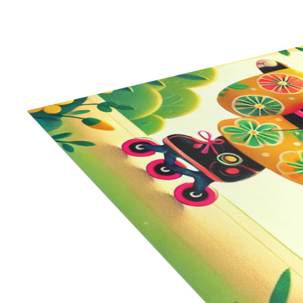 Firefly Dance on Wheels Postcard Bundles (envelopes included) - Bundles of 10, 30, 50 Pieces