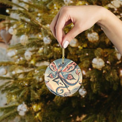 Glass Ornaments