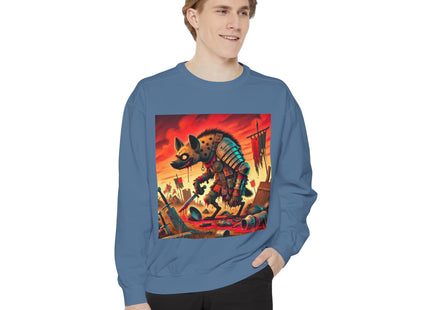 The Cunning Scavenger Sweatshirt