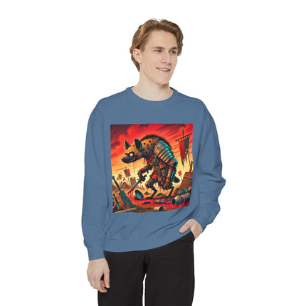 The Cunning Scavenger Sweatshirt