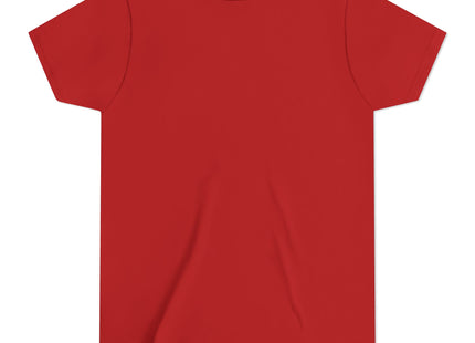 Strawberry Fairy Delight Youth Short Sleeve Tee