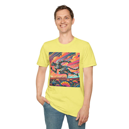Swift Guardian Softstyle T-Shirt