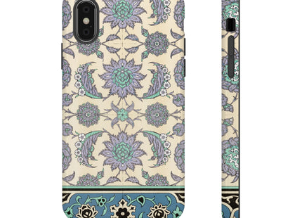 Arabic Art Pattern by Emile Prisses d’Avennes Phone Cases