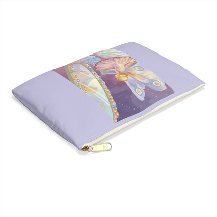 Fairy Reflections of Enchantment Accessory Pouch