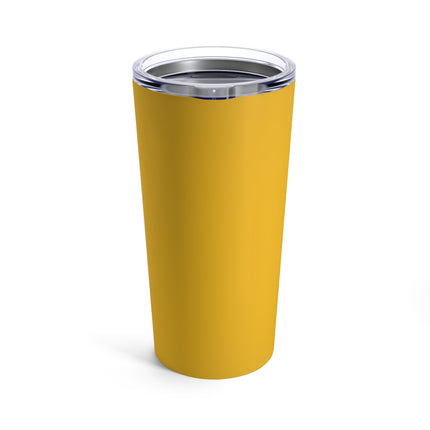 A Timeless Journey by Umberto Brunelleschi Tumbler 20oz