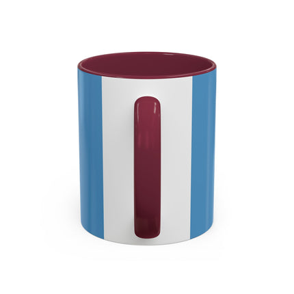 Garden Of New Beginnings Colorful Mugs – Art Deco Floral Elegance
