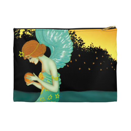 Twilight Angel Accessory Pouch