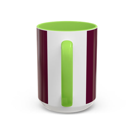 Shih Tzu at an Autumn Colorful Mugs (11oz, 15oz)