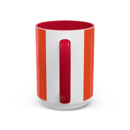 Poppy Fairy Colorful Mugs (11oz, 15oz)