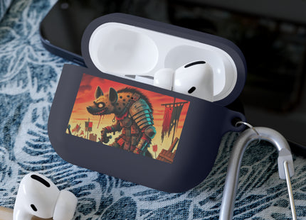 The Cunning Scavenger AirPods and AirPods Pro Case Cover