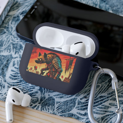 The Cunning Scavenger AirPods and AirPods Pro Case
