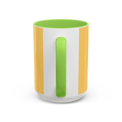 Saint-Tropez by Paul Signac Colorful Mugs (11oz, 15oz)