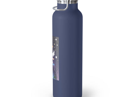 Celestial Magic Vacuum Insulated Bottle, 22oz