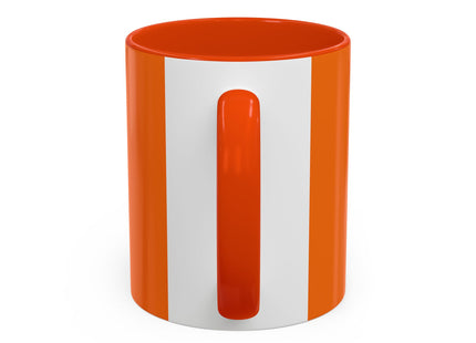 Phantom Parade Colorful Mugs (11oz, 15oz)