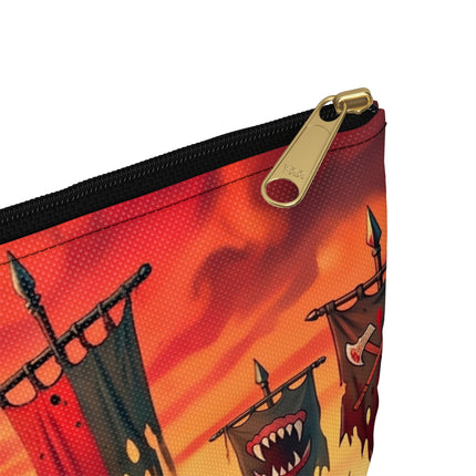 The Cunning Scavenger Lunch Bag – Battlefield Survivor & Relentless Adventure