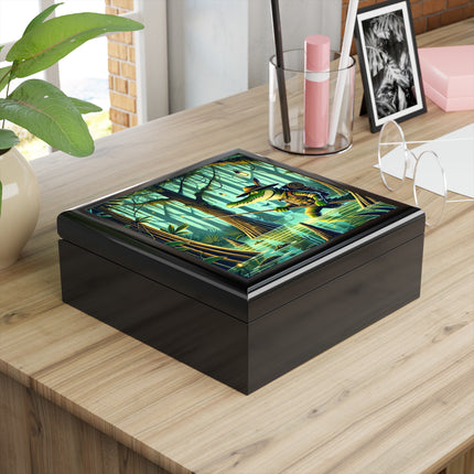 Swamp Stalker Treasure Chest