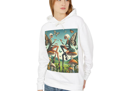 The Butterfly Atelier Hoodie