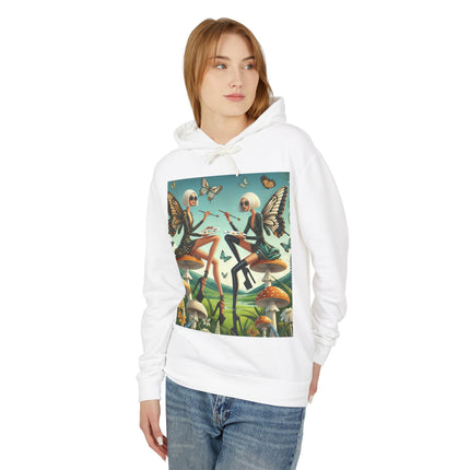 The Butterfly Atelier Hoodie