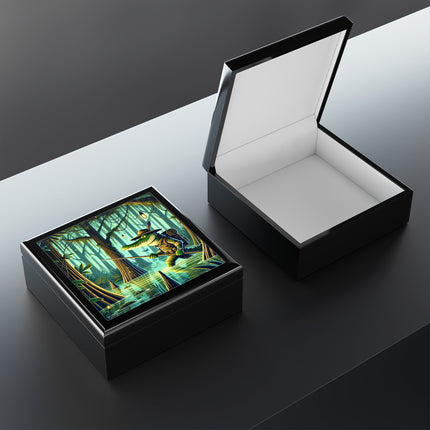 Swamp Stalker Treasure Chest