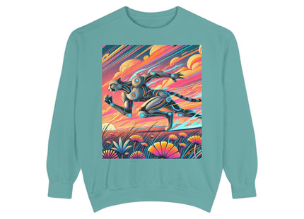 Swift Guardian Sweatshirt