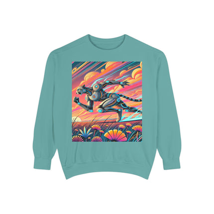Swift Guardian Sweatshirt