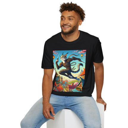Springbound Sentinel Softstyle T-Shirt