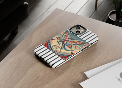 Dragon Fairy of the Temple Phone Cases