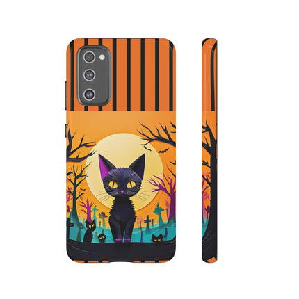 Phantom Parade Phone Cases