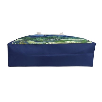 Olive Trees by Vincent Van Gogh Weekender Bag
