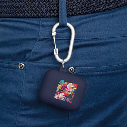 Ethereal Irises AirPods and AirPods Pro Case