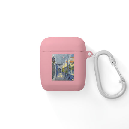 Gallery of a Moroccan Riad by George Gaudion AirPods Case