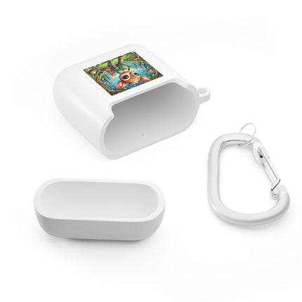 Fawn Defender AirPods and AirPods Pro Case
