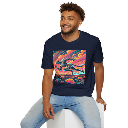 Swift Guardian Softstyle T-Shirt