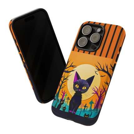 Phantom Parade Phone Cases
