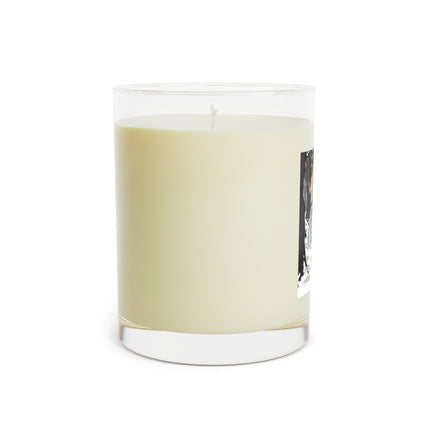 Fairy Tale Elegance Scented Candle - Full Glass, 11oz