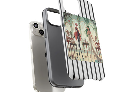 Fairy Treasures Phone Cases