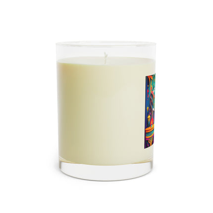Phantoms of Elegance Scented Candle - Full Glass, 11oz