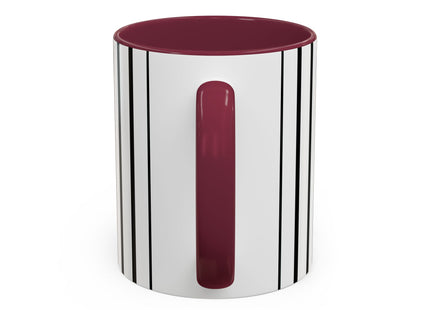 Mirror, Mirror A Witch's Touch Colorful Mugs, (11oz, 15oz)