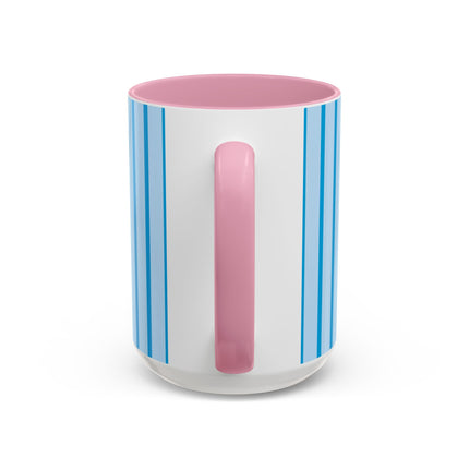 Enchanted Easter Gathering Colorful Mugs (11oz, 15oz)