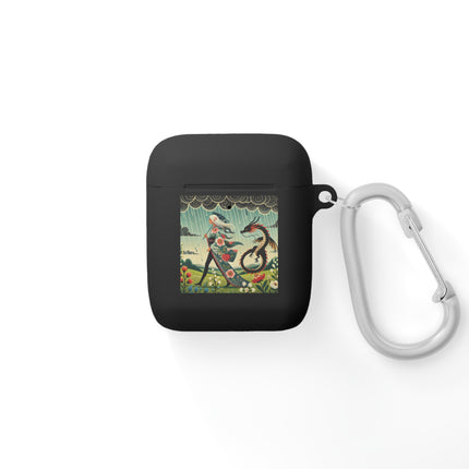 The Dragon Fairy’s Stride AirPods and AirPods Pro Case