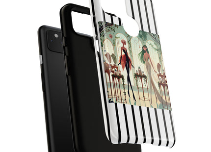 Fairy Treasures Phone Cases