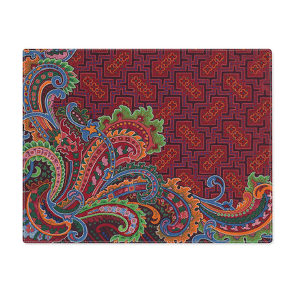 Design for a Carpet by Anonymous I Placemat, 1pc