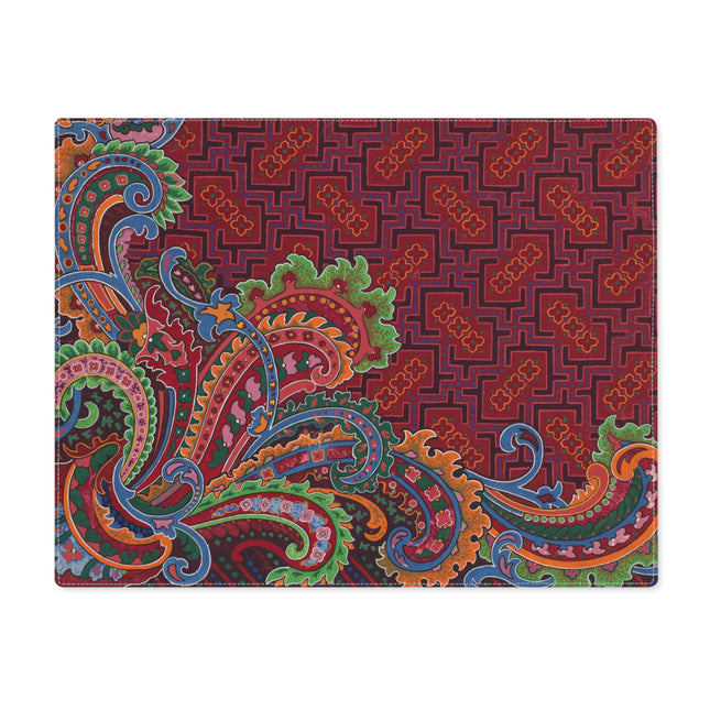 Design for a Carpet by Anonymous I Placemat, 1pc