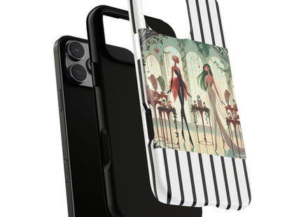 Fairy Treasures Phone Cases