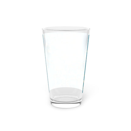 Almond Blossom by Vincent van Gogh  Glass, 16oz