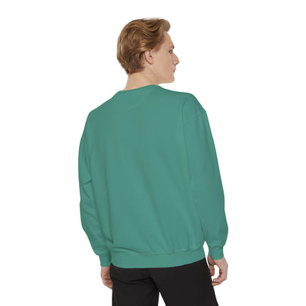 Tech Plumes Sweatshirt