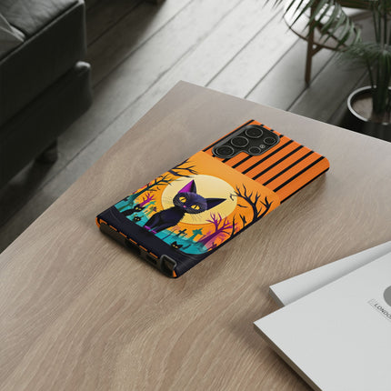 Phantom Parade Phone Cases