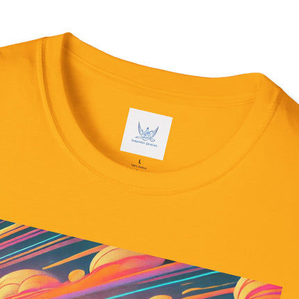 Swift Guardian Softstyle T-Shirt