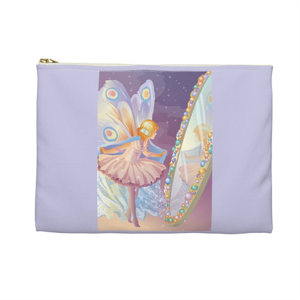 Fairy Reflections of Enchantment Accessory Pouch