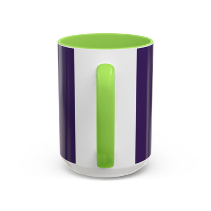 The Jewel Pavilion Colorful Mug (11oz, 15oz) – Royal Elegance, Peacock Beauty & Jewel-Toned Splendor